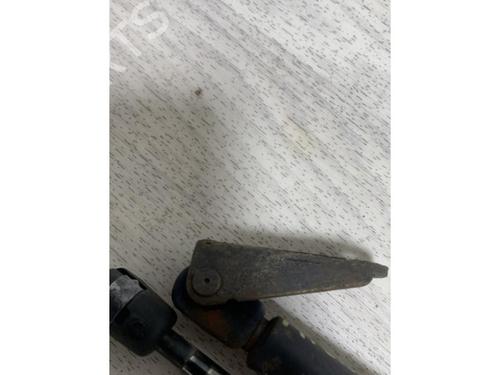 Tailgate lift support NISSAN MICRA III (K12) 1.2 16V | BP28524500C138 