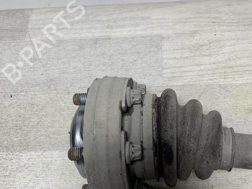 Right rear driveshaft BMW 3 (E90) 320 d | BP29167649M41