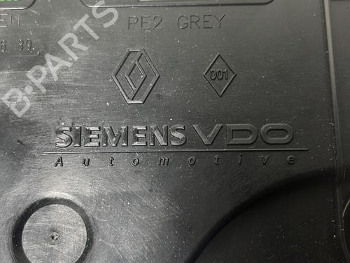 Comfort control module RENAULT LAGUNA III (BT0/1) 1.5 dCi (BT00, BT0A, BT0T, BT1J) | BP30808140M56