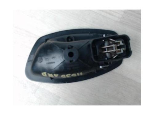 Rear right interior door handle RENAULT MEGANE III Grandtour (KZ0/1) 1.5 dCi | BP21182918I16 