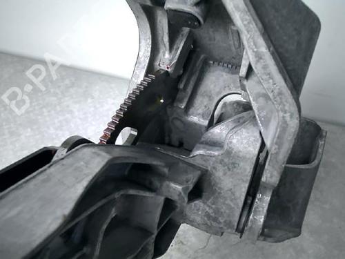 Hand brake AUDI A3 Sportback (8PA) 1.6 TDI | BP25618847I18