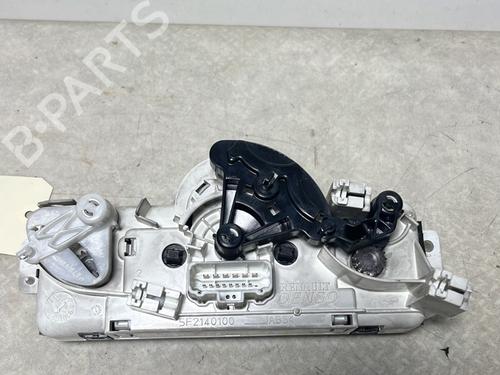 Climate control RENAULT KANGOO Express (FW0/1_) 1.5 dCi (FW0C, FW1C) | BP34417513I5  - Image 5