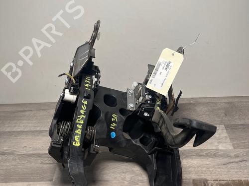 Used Pedal Pedal OPEL INSIGNIA A (G09) 2.0 CDTI (68) (131 hp) 36568914 36568914