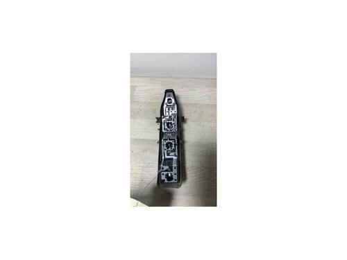 Nummerpladelys RENAULT SCÉNIC II (JM0/1_) 1.5 dCi (JM0F) (82 hp) 29190018