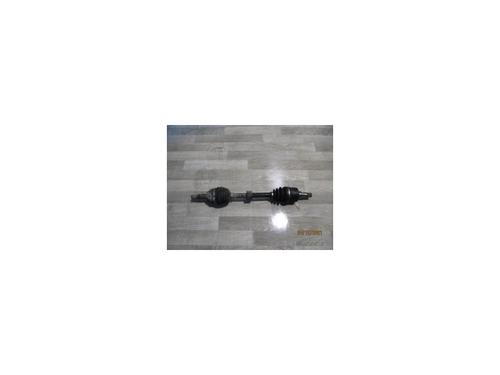 Used Left front driveshaft MAZDA 2 (DE_, DH_) 1.4 MZR-CD (68 hp) 25748511