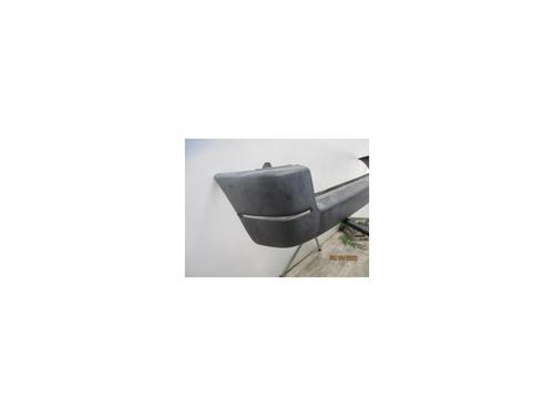Used Rear bumper CITROËN BERLINGO / BERLINGO FIRST MPV (MF_, GJK_, GFK_) 1.9 D (MFDJY) (68 hp) 24023886