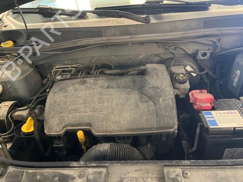 Used Parts DACIA SANDERO II  1.2  4612100