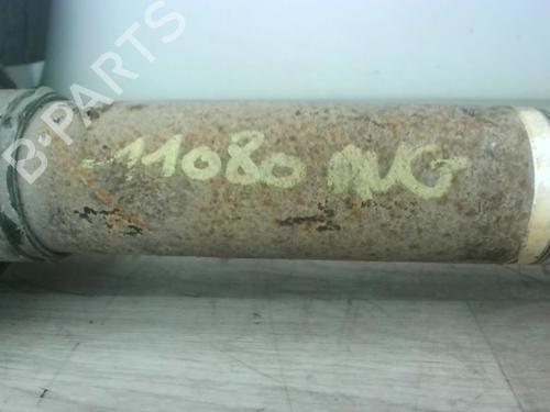 Used Left front driveshaft Left front driveshaft CITROËN C4 I (LC_) 1.6 HDi (90 hp) 25748545 25748545