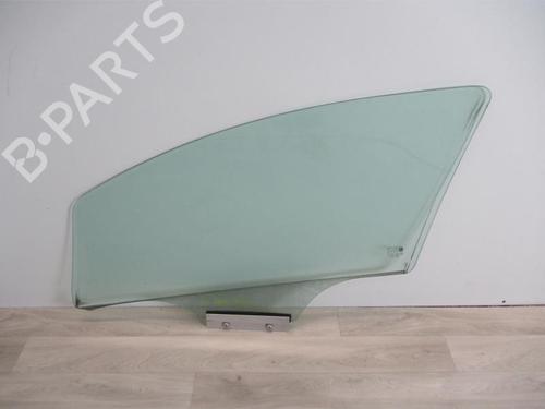 Used Front right door window OPEL CORSA D (S07) 1.3 CDTI (L08, L68) (90 hp) 24024663