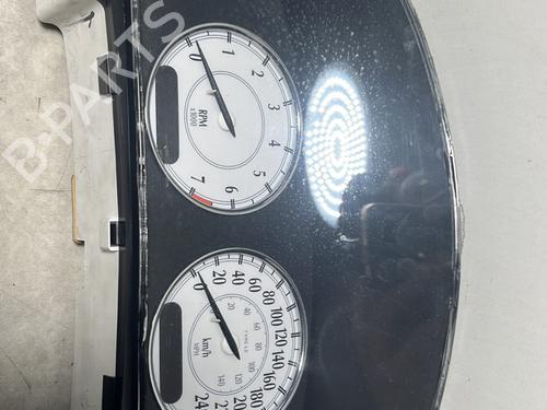 Used Instrument cluster CHRYSLER 300M (LR) 3.5 V6 24V (252 hp) 31755334