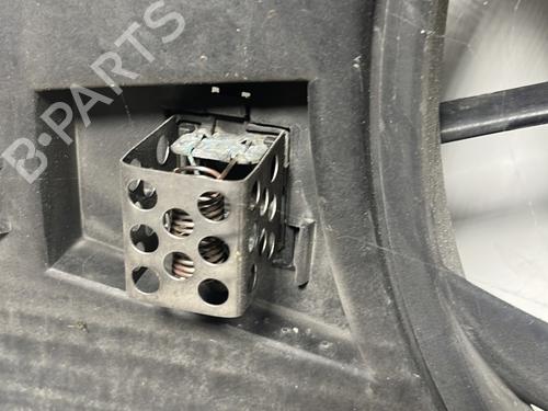 Heater blower motor RENAULT ESPACE IV (JK0/1_) 2.0 dCi (JK01, JK02, JK1J, JK1K, JK1H) | BP31086435M62