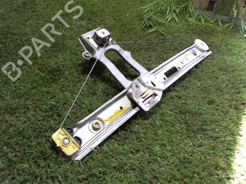 Rear left window mechanism BMW 3 (E46) 320 d | BP24022879C24 