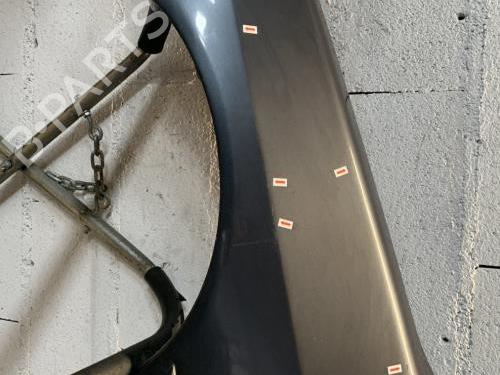 Left front fenders PEUGEOT 306 Convertible (7D, N3, N5) 1.8 16V | BP29508990C41 