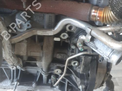 Engine OPEL ASTRA J Saloon 1.6 CDTi (69) | BP36164426M1  - Image 13