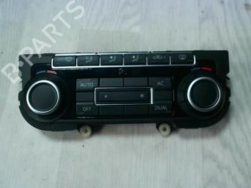 Used Climate control VW GOLF VI (5K1) 2.0 TDI (110 hp) 25618945