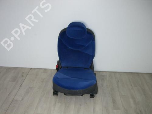 Used Rear seat CITROËN C2 (JM_) 1.4 HDi (68 hp) 24023494