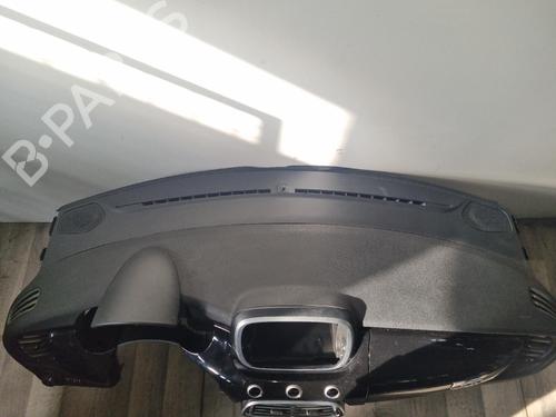 Dashboard FIAT 500X (334_) 1.6 D Multijet (334AXA1B, 334AXA11) | BP40041998C46 - Image 9