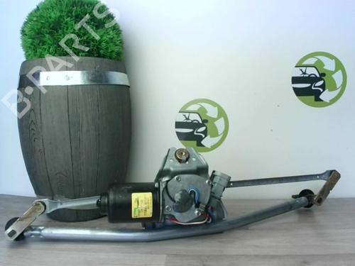 Front wiper motor RENAULT KANGOO (KC0/1_) 1.9 dTi (KC0U) | BP24024106M29 
