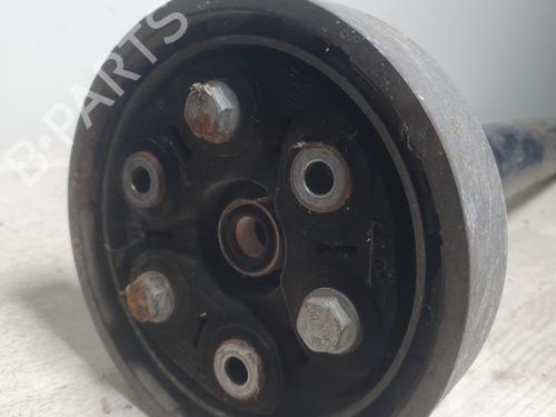 Driveshaft AUDI TT (8J3) 2.0 TTS quattro | BP30667315M37