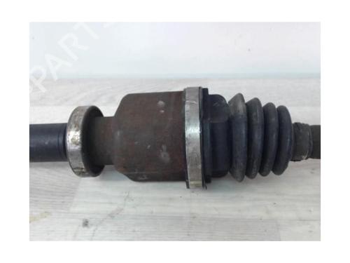 Right front driveshaft RENAULT CLIO III (BR0/1, CR0/1) 1.5 dCi (BR17, CR17) | BP22370875M39 