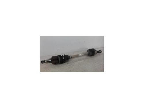 Left front driveshaft FORD FIESTA VI (CB1, CCN) 1.4 TDCi | BP25748594M38 - Image 1