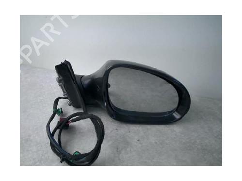Right mirror VW PASSAT B6 (3C2) 2.0 TDI | BP25618892C27 