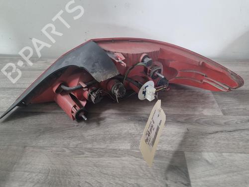Left taillight PEUGEOT 407 Coupe (6C_) 2.0 HDi | BP37170491C34 - Image 3