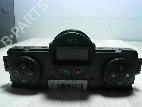 Climate control RENAULT SCÉNIC II (JM0/1_) 1.6 (JM0C, JM0J, JM1B) | BP24026914I5 