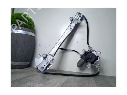 Front left window mechanism RENAULT TWINGO II (CN0_) 1.2 16V (CN04, CN0B) | BP24023541C22