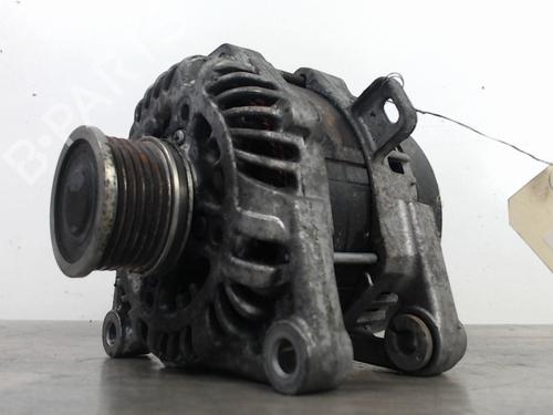 Alternator CITROËN C4 SPACETOURER (3D_) 1.5 BlueHDi 130 | BP26199524M7