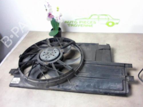 Used Heater blower motor MERCEDES-BENZ A-CLASS (W168) A 170 CDI (168.008) (90 hp) 24022114