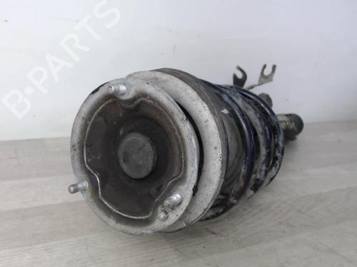 Used Right front shock absorber BMW 1 (E81) 118 d (143 hp) 24026590