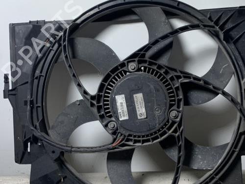Heater blower motor BMW 3 (E90) 320 d | BP29209604M62 