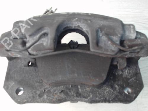 Right front brake caliper CITROËN C5 III Break (RW_) 1.6 HDi 110 (RW9HZC) | BP24027686M104