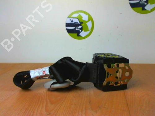 Used Rear right seatbelt VW NEW BEETLE (9C1, 1C1) 1.9 TDI (90 hp) 30807058