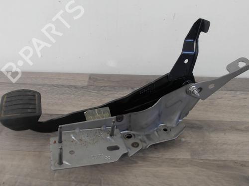 Bremsepedal CITROËN C4 SPACETOURER (3D_) 1.5 BlueHDi 130 | BP25601606I19 