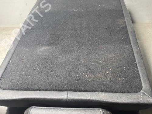 Rear seat OPEL ZAFIRA TOURER C (P12) 2.0 CDTi (75) | BP31086334C17 