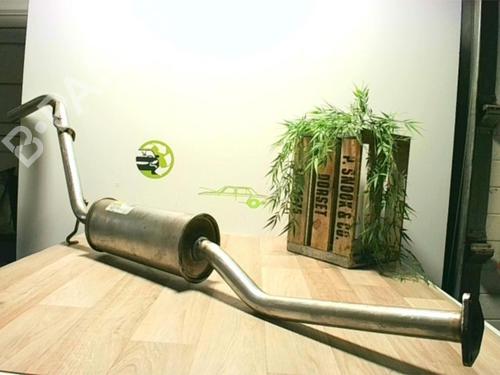 Abgasanlage für SKODA FELICIA II (6U1) 1.3 (54 hp) 30667055