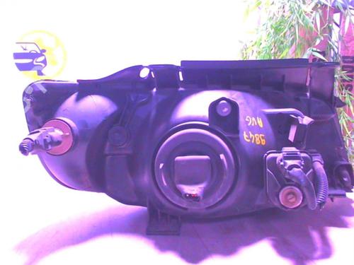Left headlight HYUNDAI MATRIX (FC) 1.5 CRDi | BP24024705C28 
