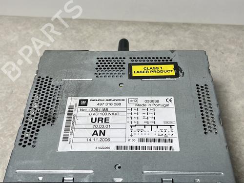 Radio OPEL CORSA D (S07) 1.3 CDTI (L08, L68) | BP32137828E6 