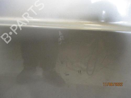 Used Left rear door MERCEDES-BENZ 190 (W201) D 2.0 (201.122) (72 hp) 24023940
