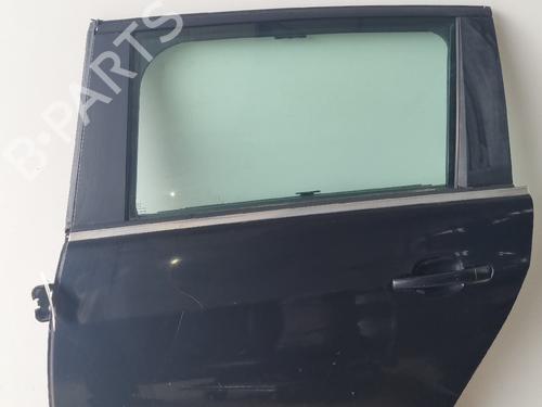 Used Left rear door Left rear door PEUGEOT 5008 (0U_, 0E_) 1.6 HDi (110 hp) 36501735 36501735