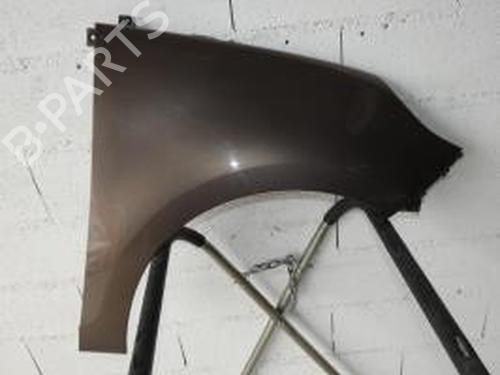 Aile avant droite RENAULT GRAND SCÉNIC III (JZ0/1_) 2.0 dCi (JZ0L) (160 hp) 24027587