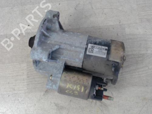 Used Starter Starter PEUGEOT 307 CC (3B) 2.0 16V (136 hp) 24027449 24027449