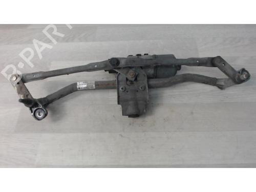 Front wipers mechanism SEAT IBIZA III (6L1) 1.9 TDI | BP25619440C83 