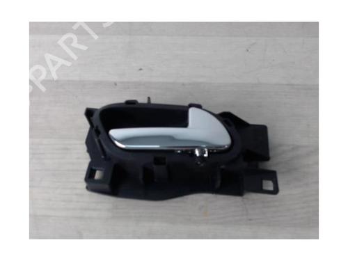 Front right interior door handle CITROËN C4 I (LC_) 1.6 HDi | BP21183056I14 