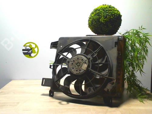 Varmeblæser OPEL ZAFIRA / ZAFIRA FAMILY B (A05) 1.7 CDTI (M75) (110 hp) 24021861