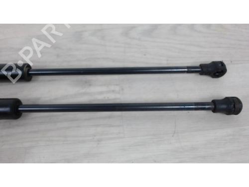 Gassdemper Bakluke PEUGEOT 307 (3A/C) 2.0 HDi 110 | BP23251354C138 