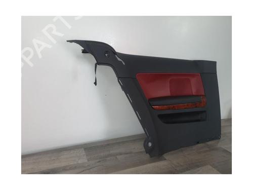 Boot lining AUDI A3 (8P1) 2.0 FSI | BP25035945I3 