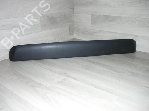 Lampa oświetlenia tablicy rejestracyjnej RENAULT MASTER II Van (FD) 2.5 dCi (FD02) | BP29710183I40 